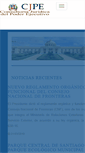 Mobile Screenshot of consultoria.gov.do